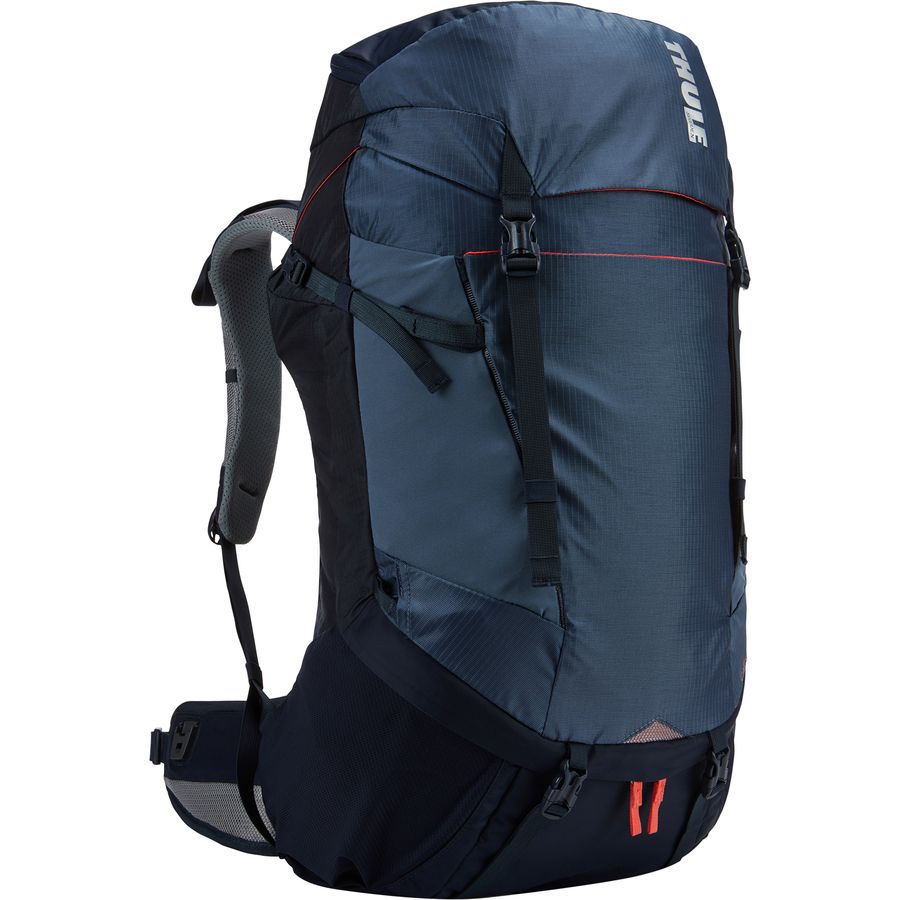 Thule backpack hotsell 50l