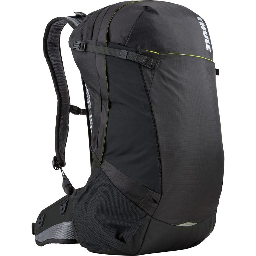 thule capstone 32l review