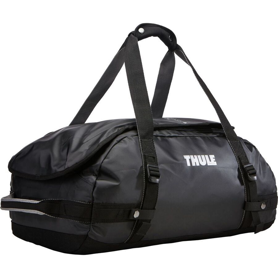 thule chasm sport duffel bolsa