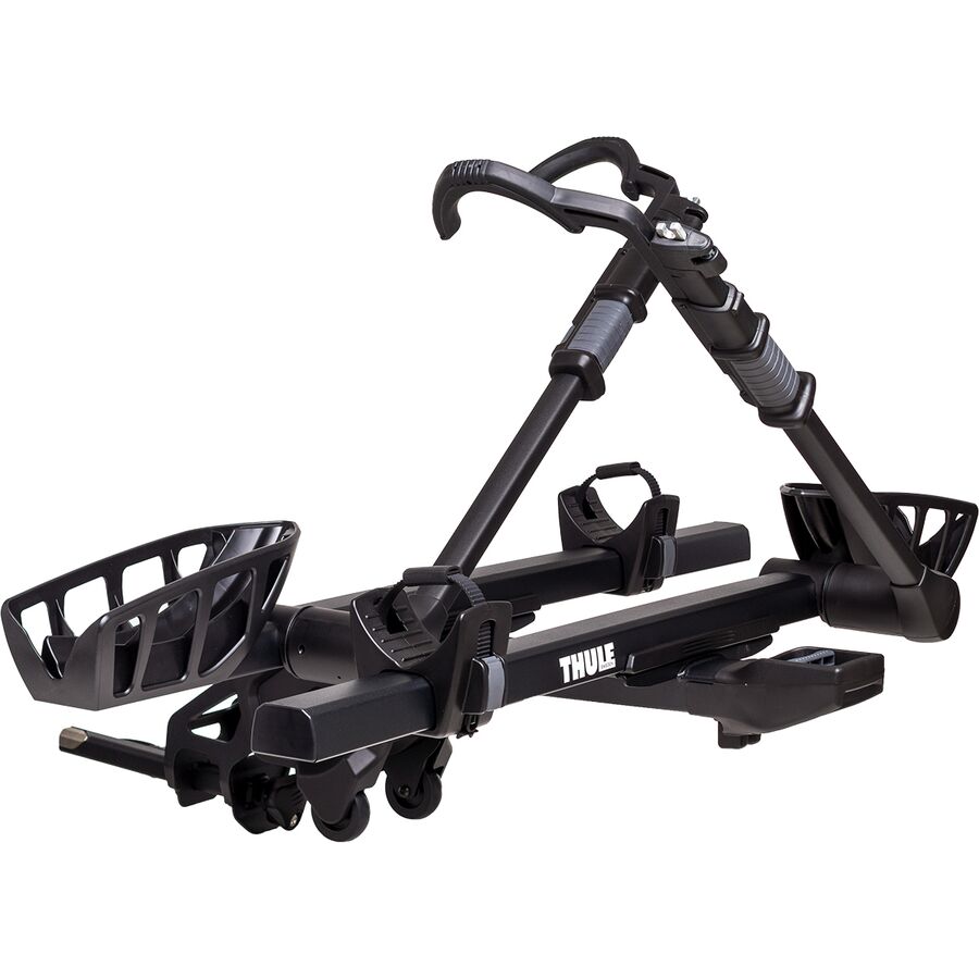 Thule T2 Pro XTR 1.25 2 Bike Hitch Rack