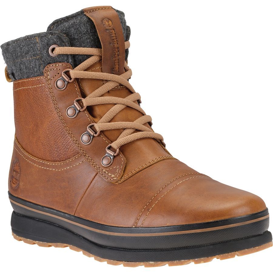Timberland Earthkeepers Schazzberg Mid Waterproof