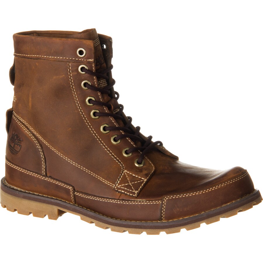 Your New Go to Shoes with Timberland. The all American classic brand is here at Mainline Menswear, helping us get our staple footwear for those busy days where comfort is a must.