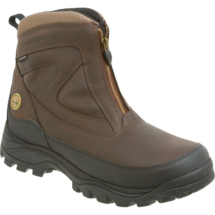Timberland Chocorua Zip Boot - Men's | Backcountry.com