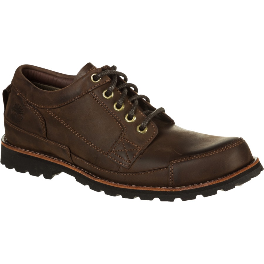 Timberland Earthkeepers Original Oxford Shoe - Men's | Backcountry.com
