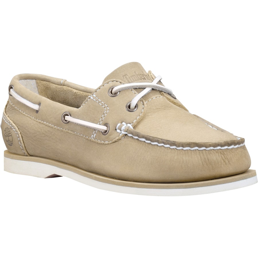 Timberland Earthkeepers Classic Boat Unlined Boat Shoe - Women's ...