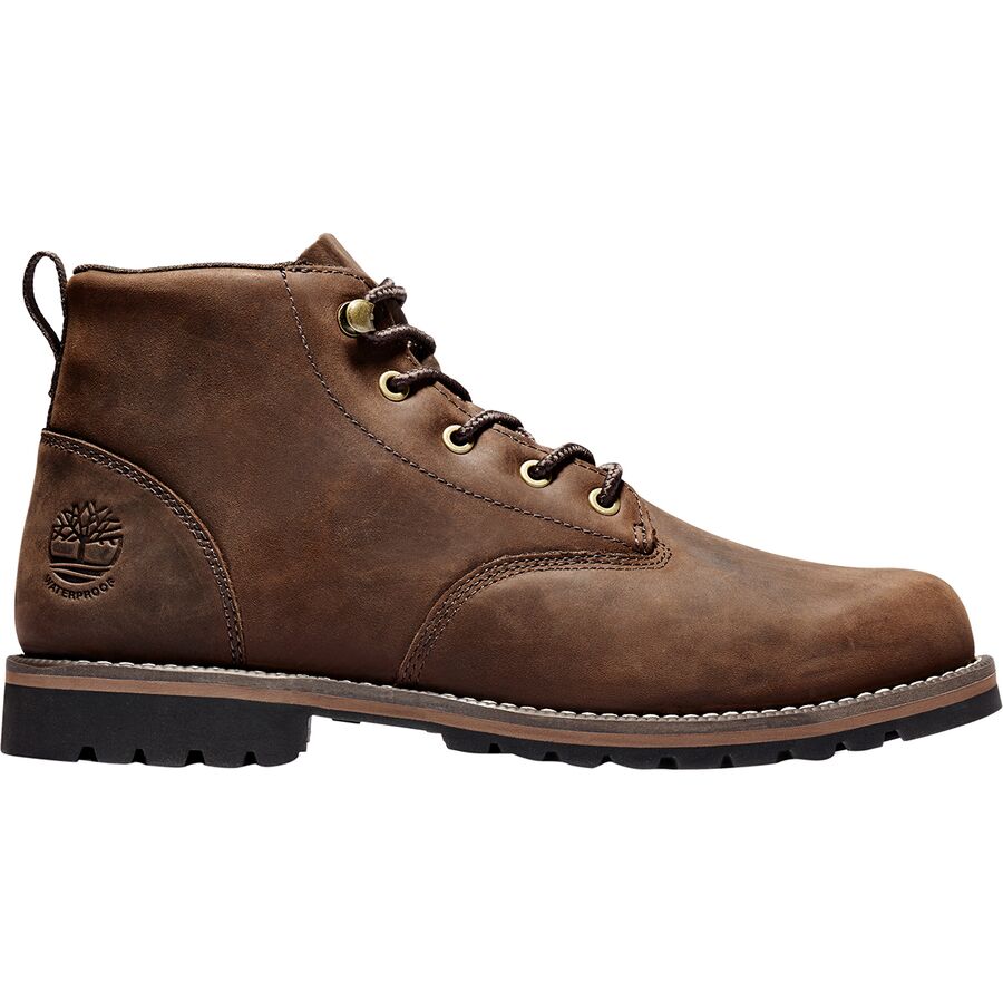 Timberland Redwood Falls Waterproof Chukka Men s Footwear
