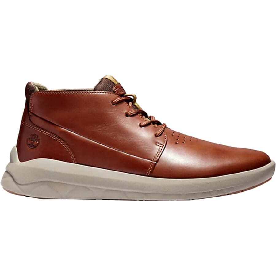 Timberland Bradstreet Ultra PT Chukka Men s Footwear