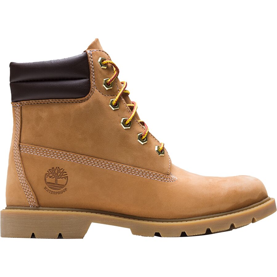 volwassen De lucht mijn Timberland Linden Woods 6in Waterproof Boot - Women's - Footwear