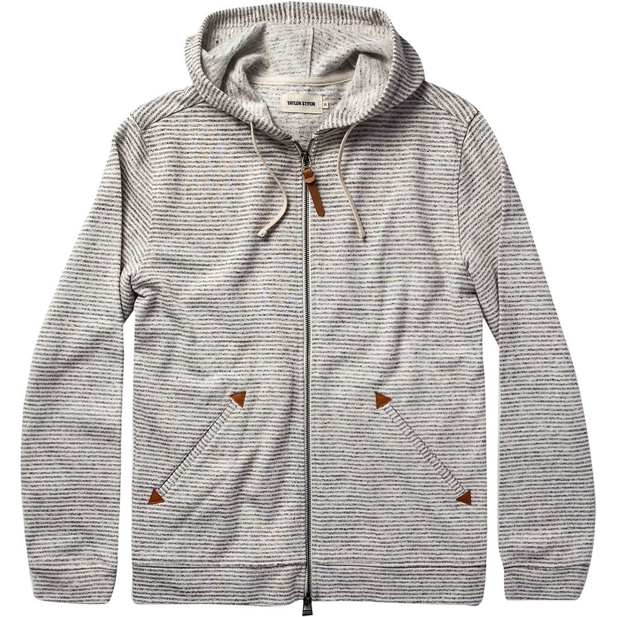Taylor Stitch The Apres Hoodie - Men's 