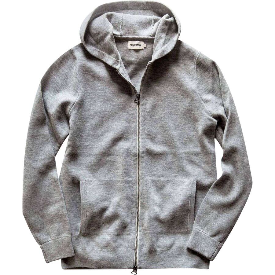トップス TAYLOR STITCH The Portola Hoodie 40 Taylor Stitch The Portola Hoodie - Men's - Clothing