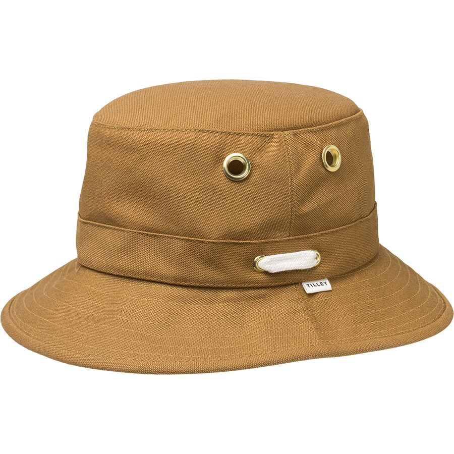 Tilley The Iconic T1 Bucket Hat