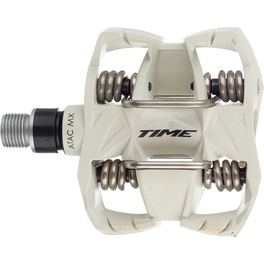 TIME MX6 Pedals - Bike