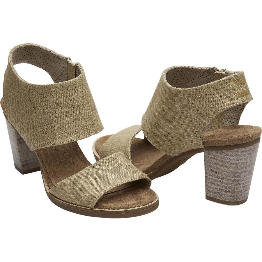 black suede women's majorca cutout sandals
