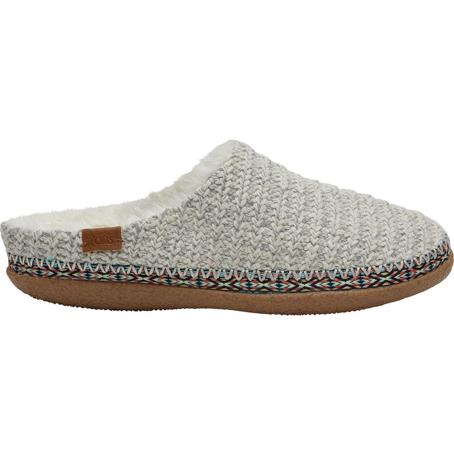 Toms Ivy Slipper Women s Footwear