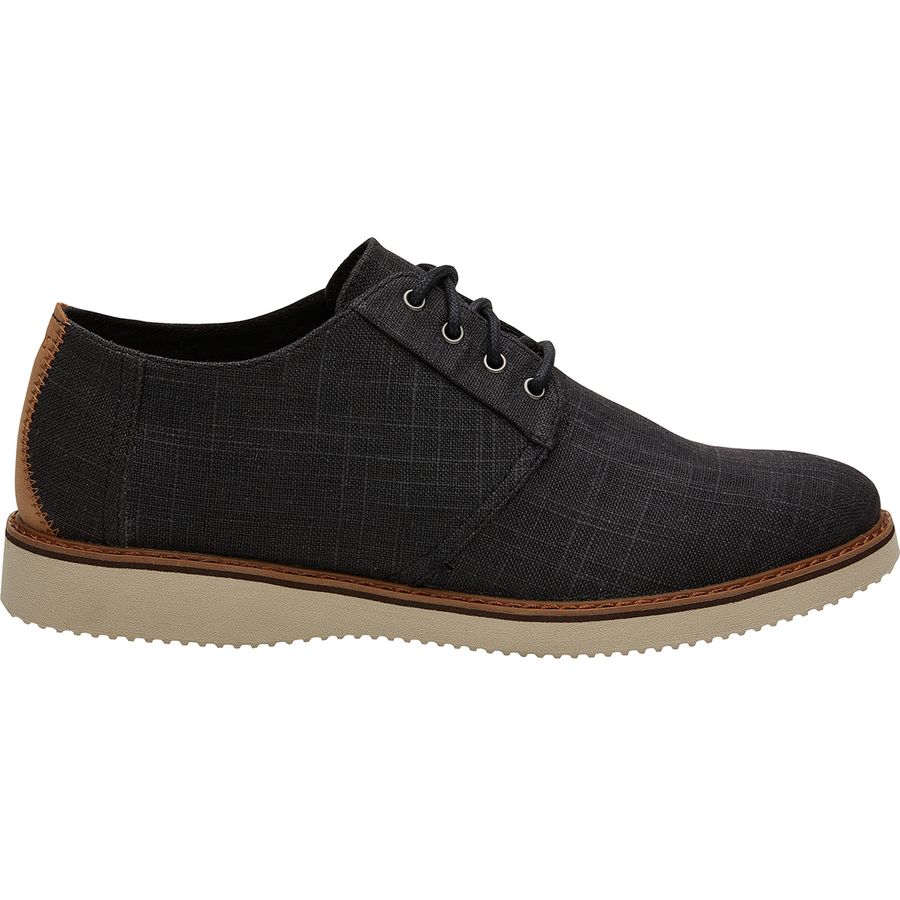 Toms preston dress shoes sales