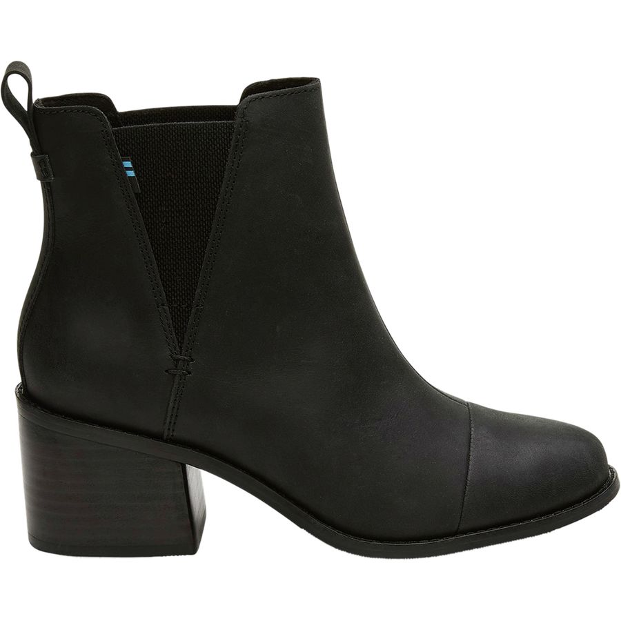 Toms Esme Boot Women s Footwear