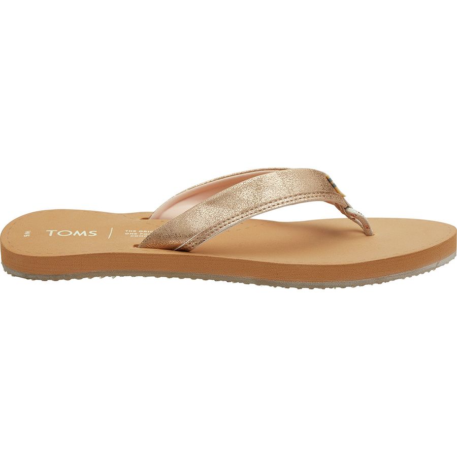 Toms Gabi Flip Flop - Women's - Footwear