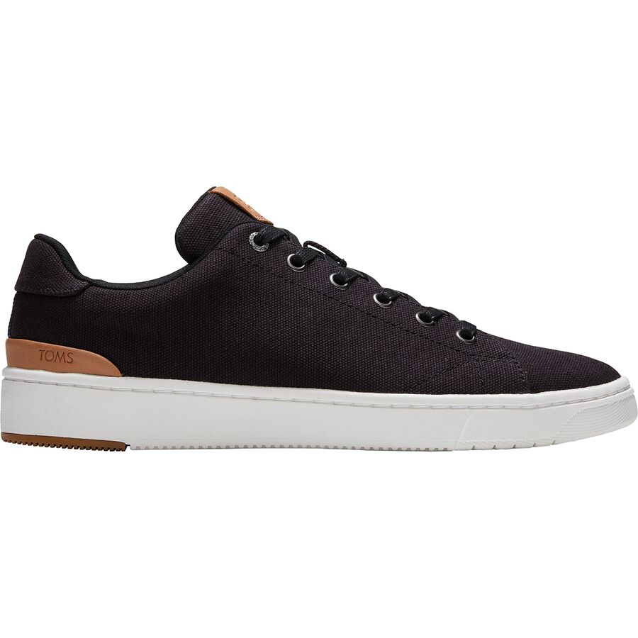 Toms TRVL Lite 2.0 Low Sneaker Men s Footwear