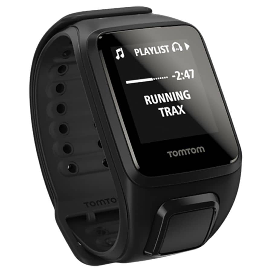 Tomtom heart rate monitor compatible sale