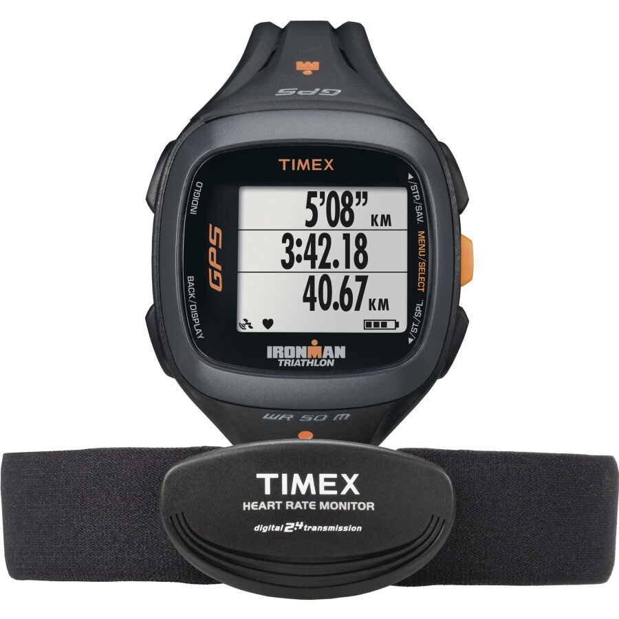 Timex target zone hrm hotsell
