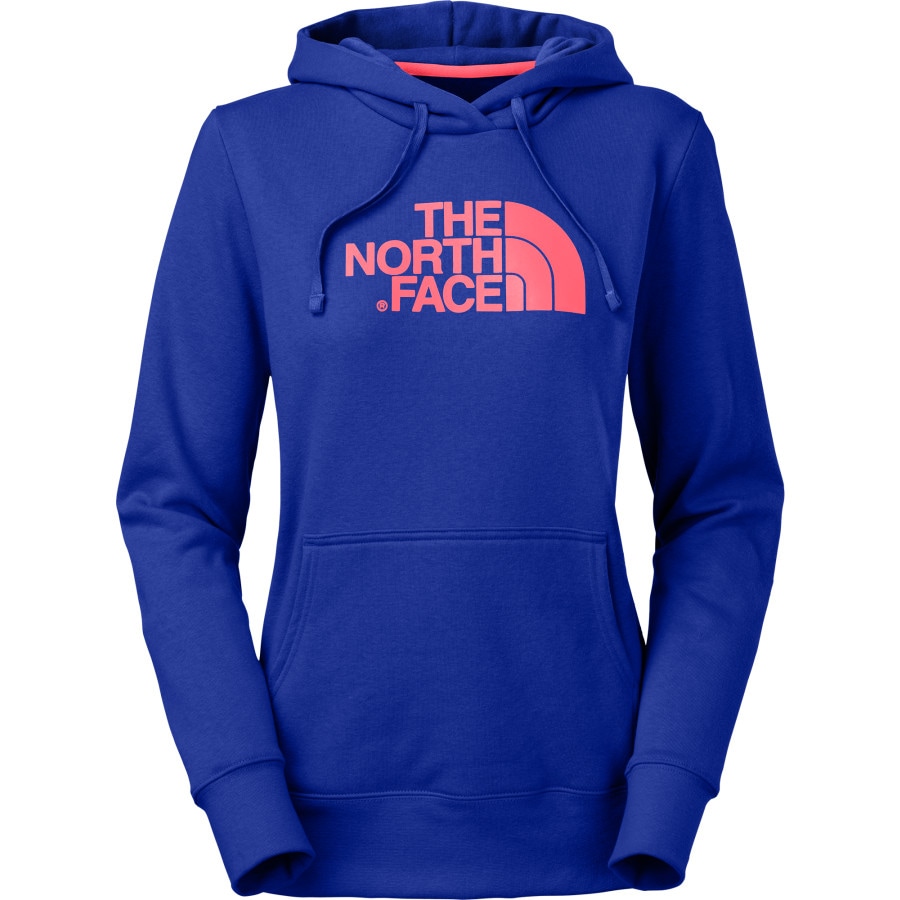 The North Face Fave Pullover Hoodie - Women's | Backcountry.com