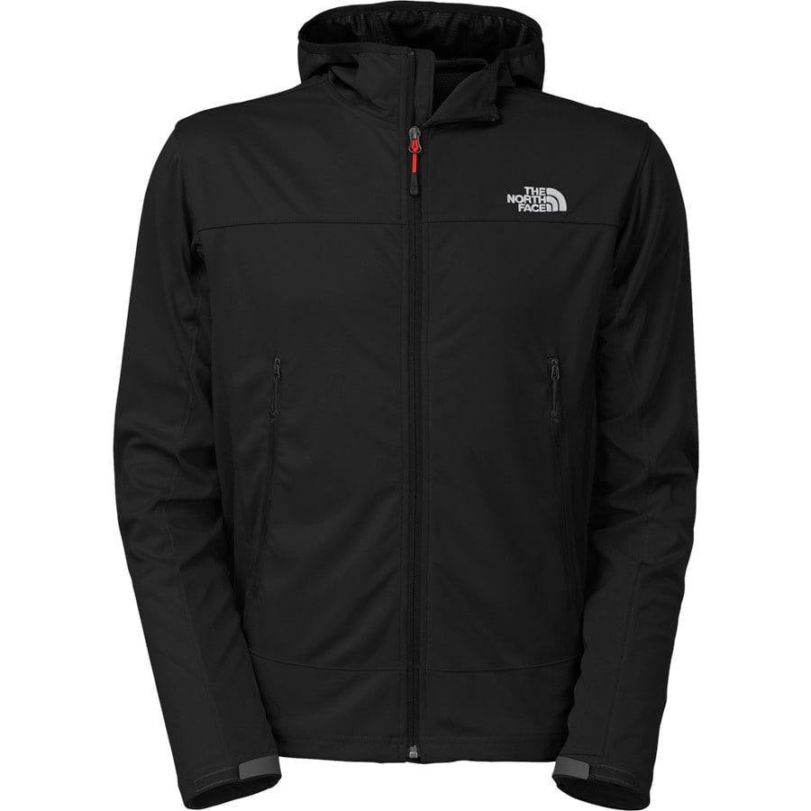 The North Face Cipher Hybrid Hooded Jacket Mens