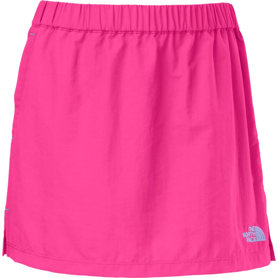 The North Face Camp TNF Hike Skort - Girls' | Backcountry.com