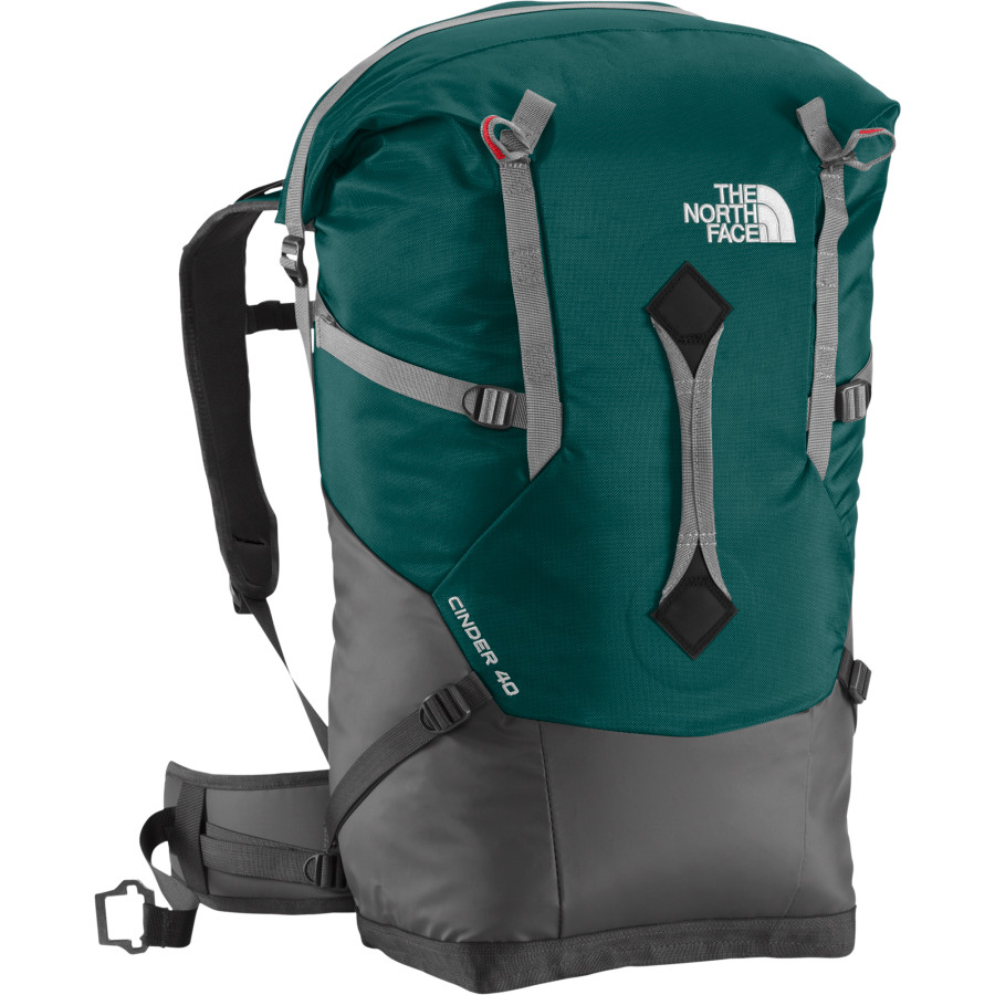 The North Face Cinder 40 Backpack 
