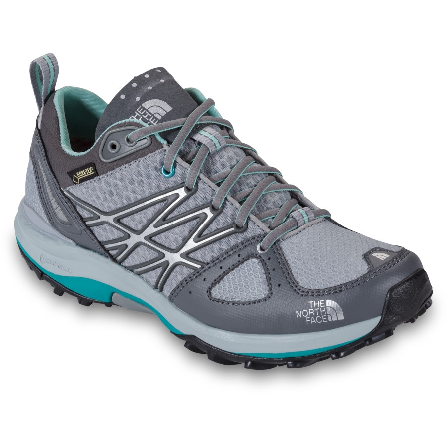 The North Face Ultra Fastpack GTX Hiking Shoe - Women's | Backcountry.com
