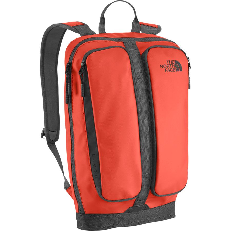 The North Face Base Camp Lacon Backpack - 793cu in - Accessories
