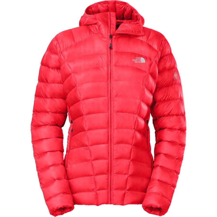 The North Face Quince Hooded Down Jacket - Women's | Backcountry.com
