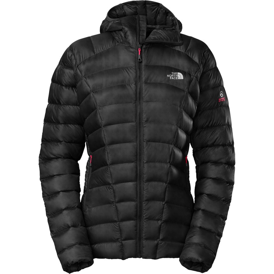 The North Face Quince Hooded Down Jacket - Women's | Backcountry.com