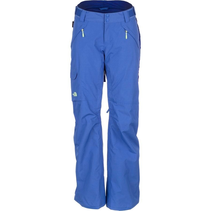 The North Face Thermoball Snow Pant - Women's | Backcountry.com