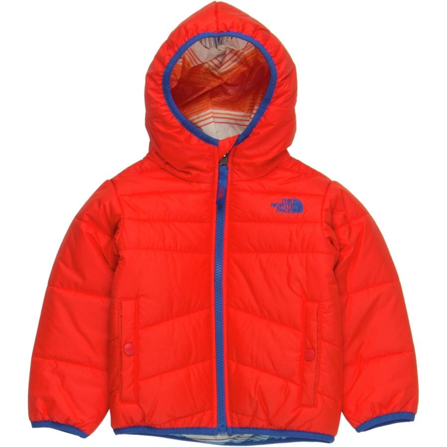 toddler north face jackets