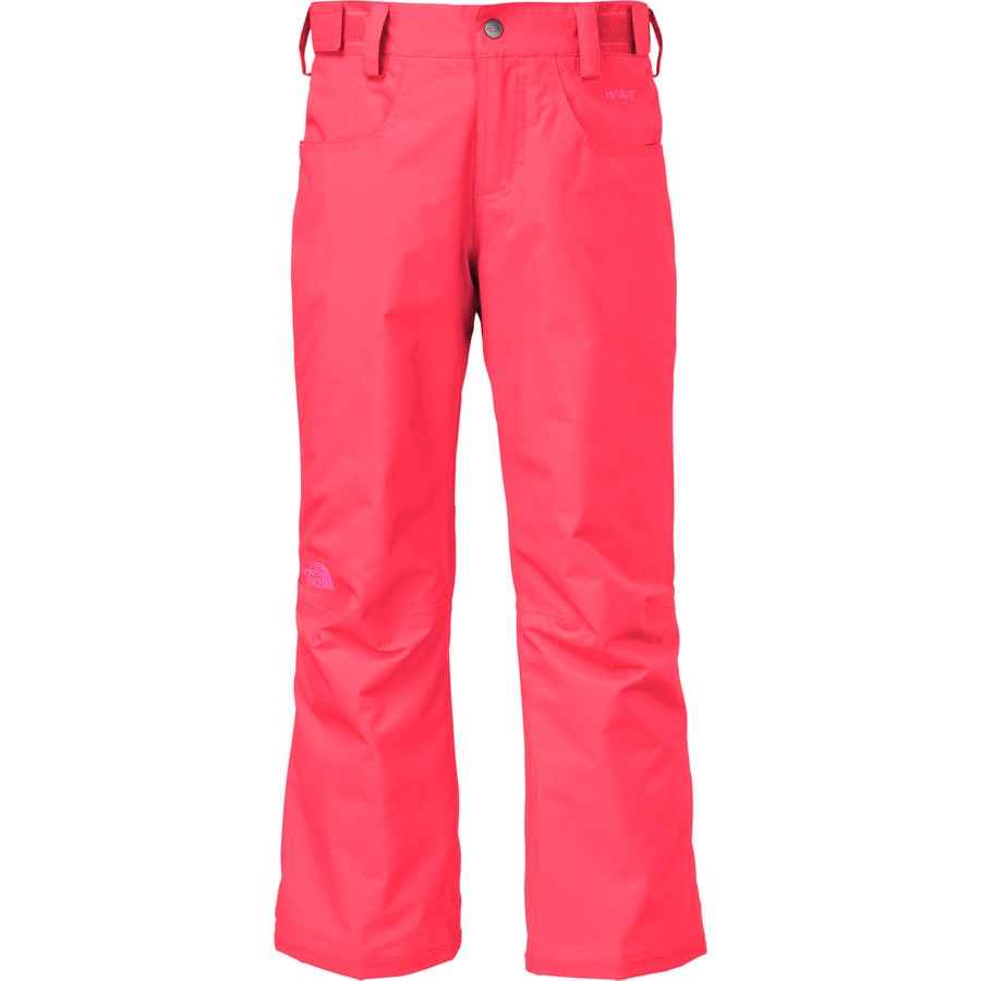 The North Face Freedom Insulated Pant - Girls' | Backcountry.com