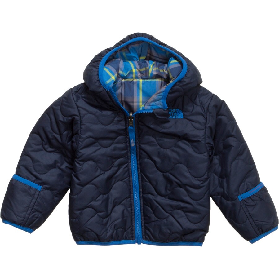The North Face Perrito Reversible Jacket - Infant Boys' | Backcountry.com