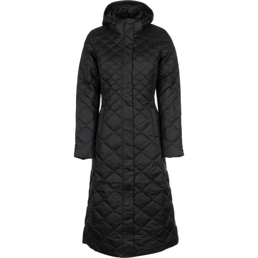 The North Face Transit Triple C Down Parka - Women's | Backcountry.com
