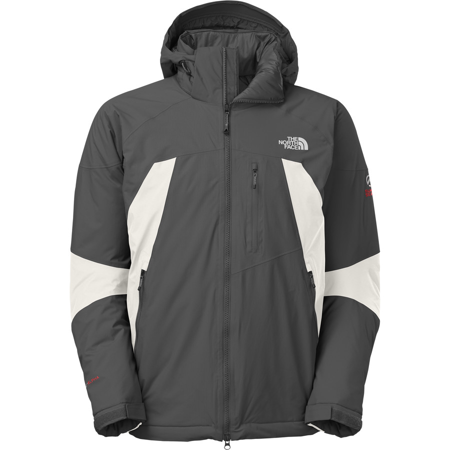 The North Face Plasmatic Insulated Jacket - Men's - Clothing