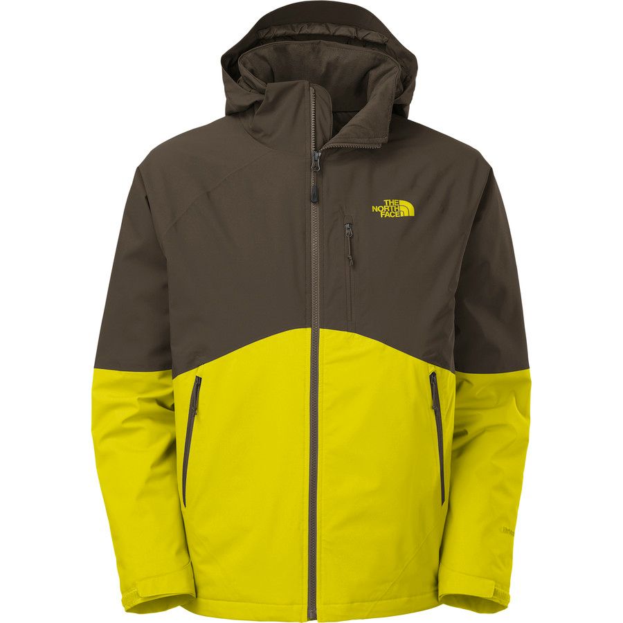 The North Face Salire Insulated Jacket - Men's - Clothing