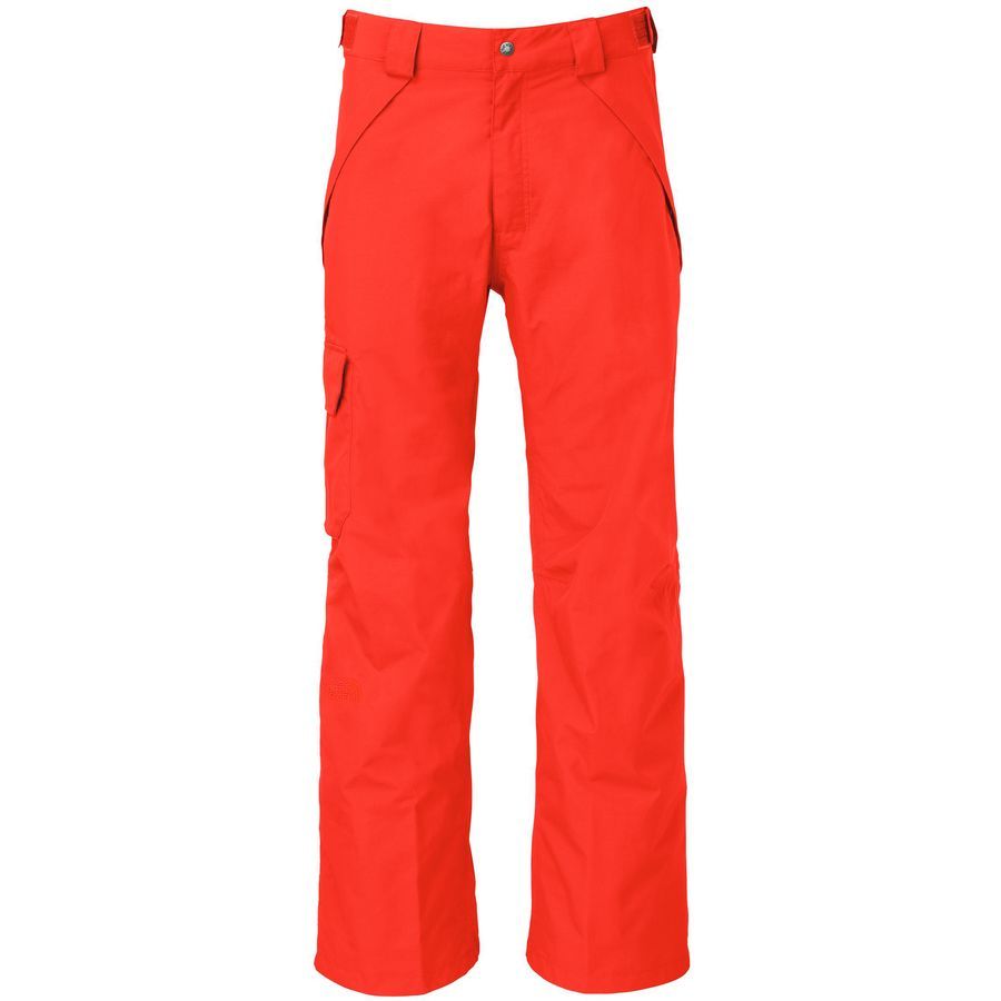 The North Face Seymore Pant - Men's - Clothing