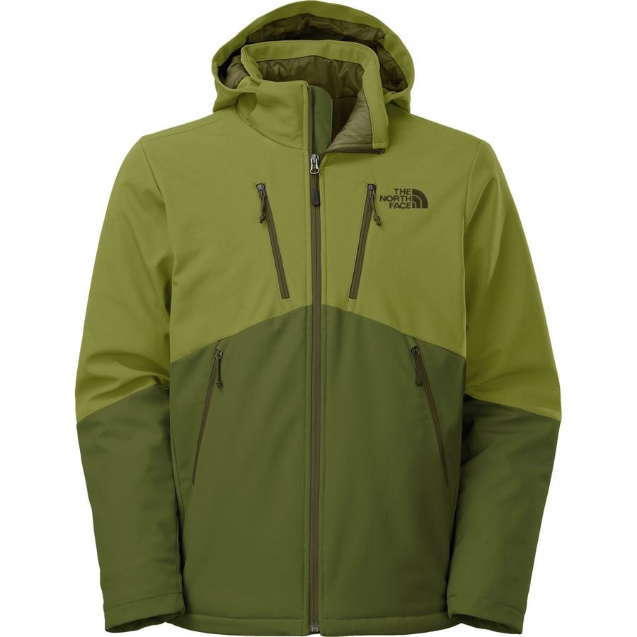 The North Face Apex Elevation Softshell Jacket - Men's | Backcountry.com