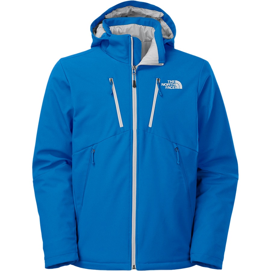 The North Face Apex Elevation Softshell Jacket - Men's | Backcountry.com
