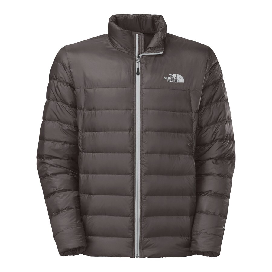 The North Face Tonnerro Down Jacket - Men's | Backcountry.com