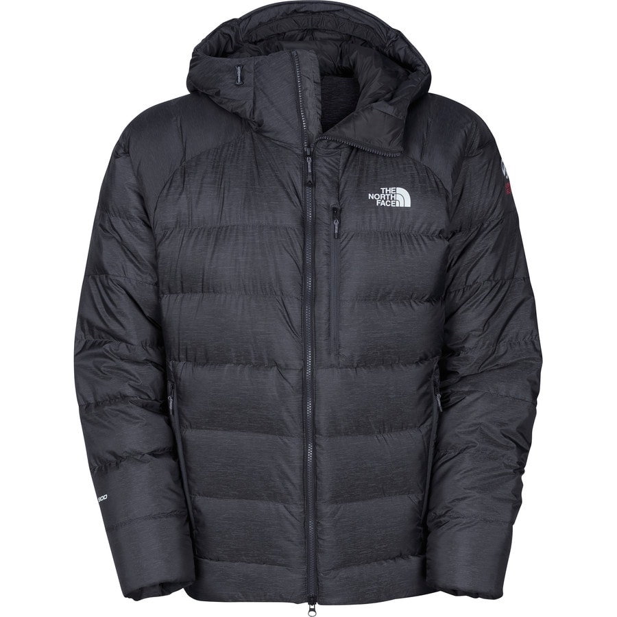 The North Face Titan Hooded Down Jacket - Men's | Backcountry.com