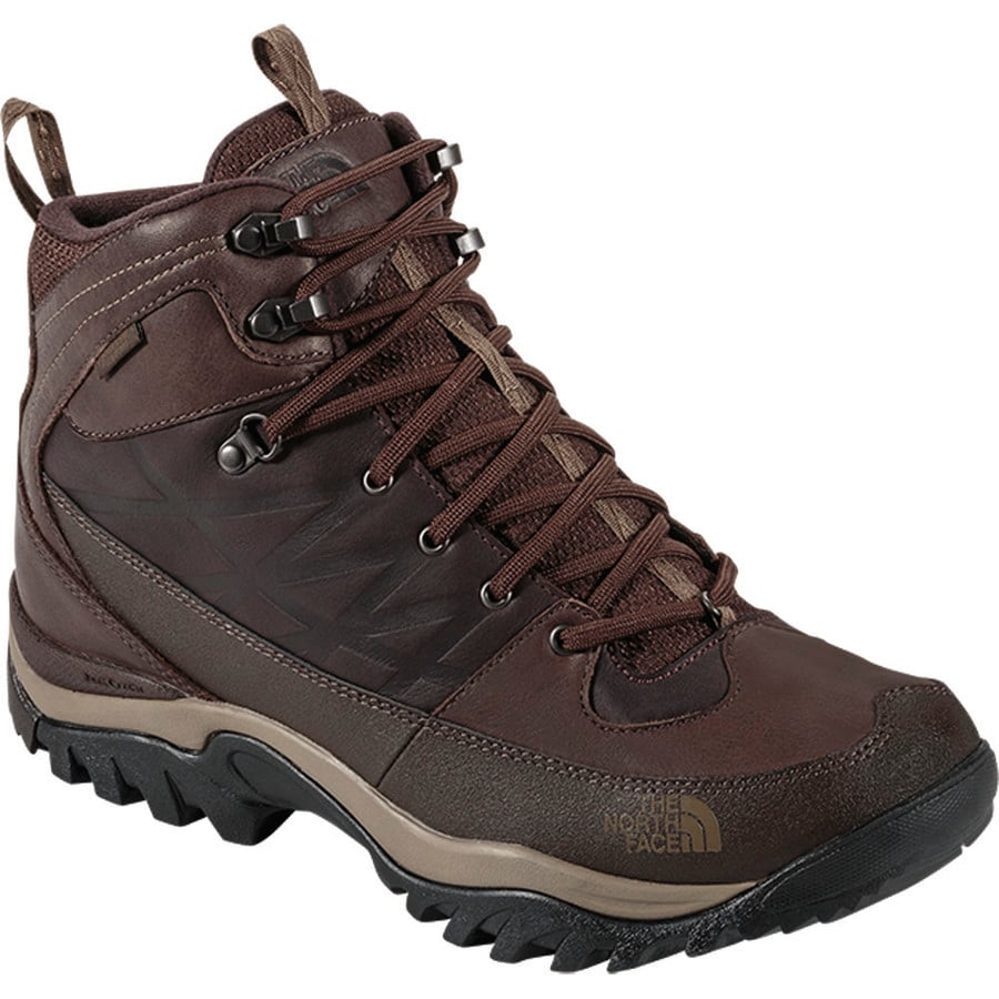 The North Face Storm Winter WP Boot - Men's | Backcountry.com