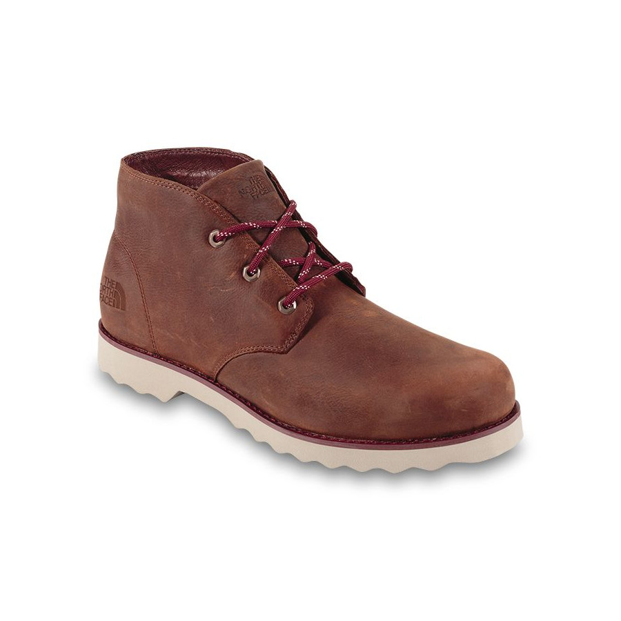 The North Face Ballard II Chukka Boot - Men display picture 1