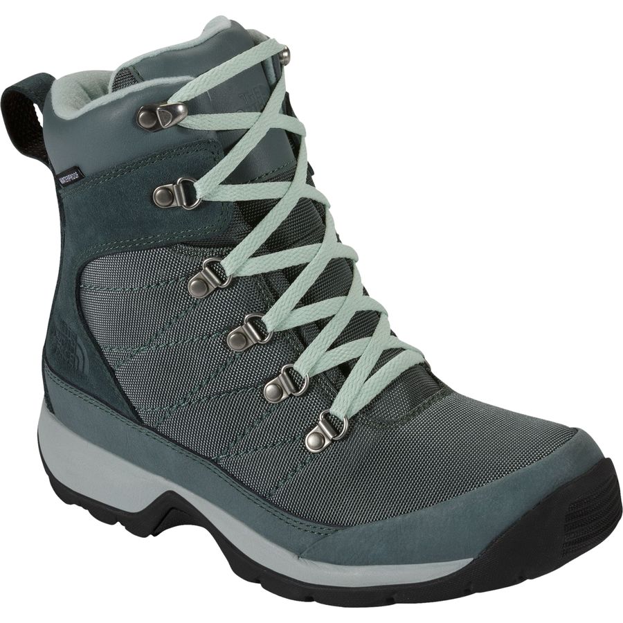 Accompany Misleading Meander The North Face Chilkat Nylon Boot - Women's - Footwear