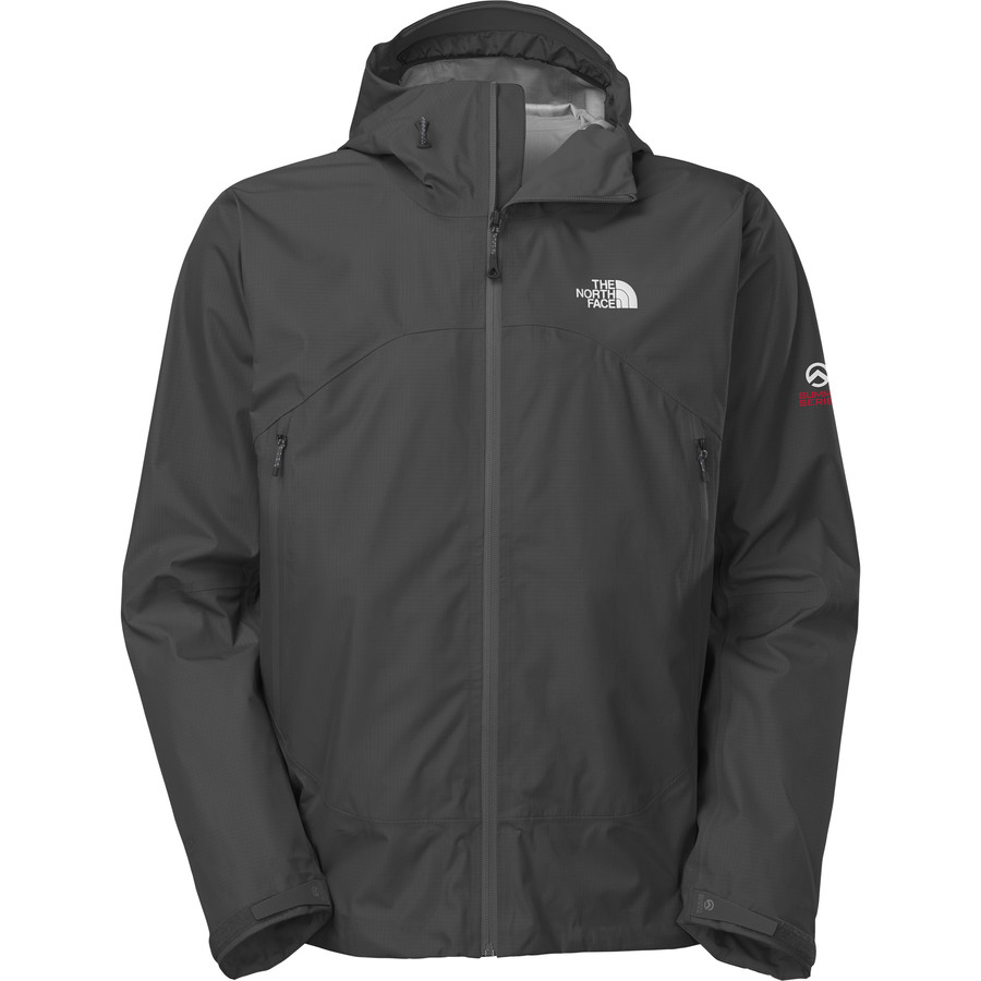 The North Face Alpine Project Jacket - Men's | Backcountry.com