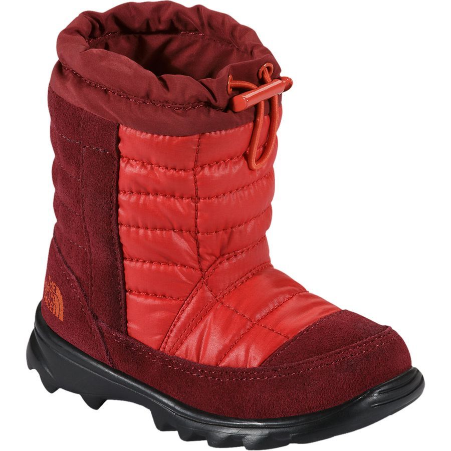 The North Face Winter Camp Boot - Toddler Boys