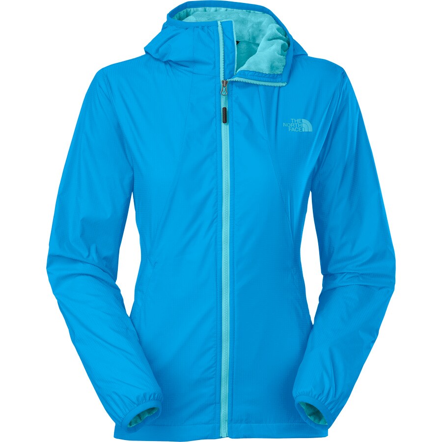The North Face Pitaya 2 Jacket Women s Clothing